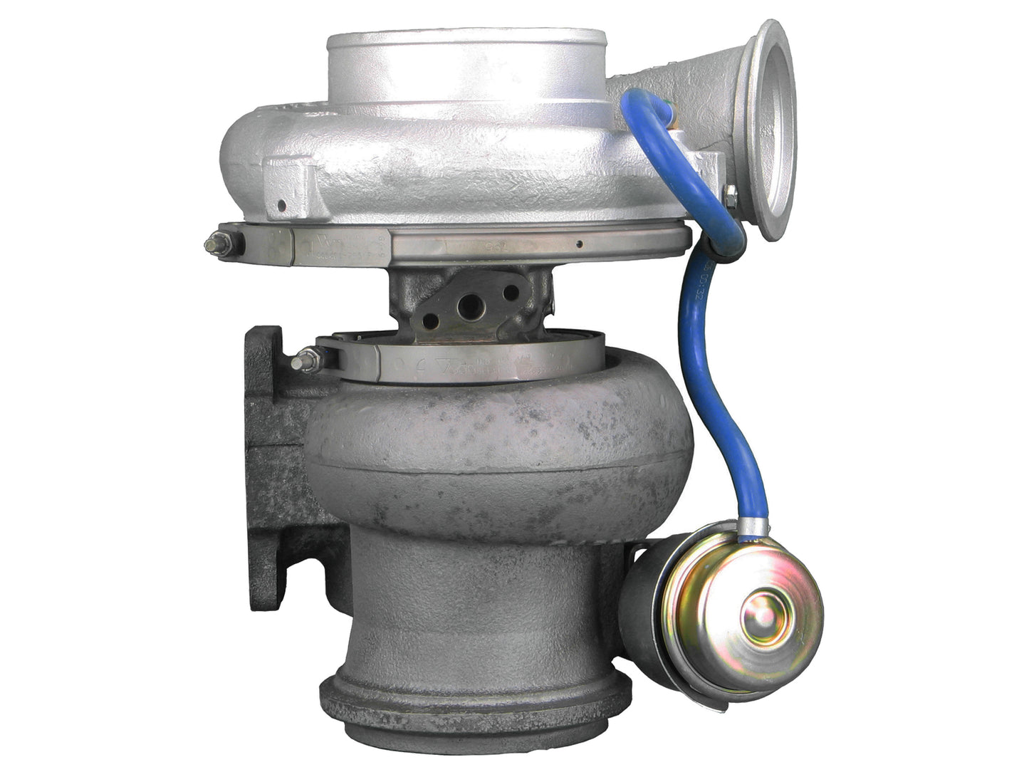 Serie diesel 60 714788-5001 Turbo de Detroit del camión del turbocompresor GT4294BNS