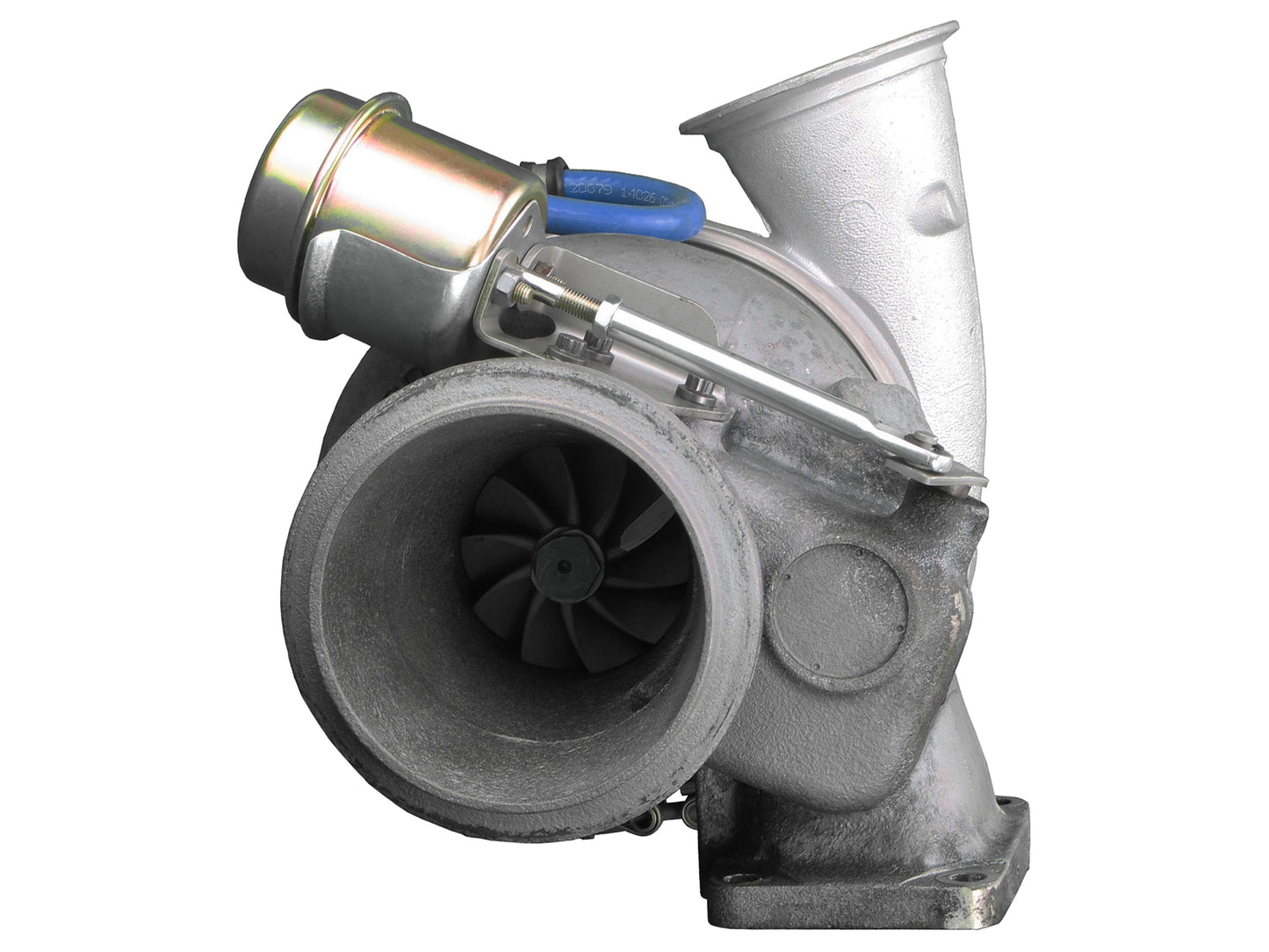 Serie diesel 60 714788-5001 Turbo de Detroit del camión del turbocompresor GT4294BNS