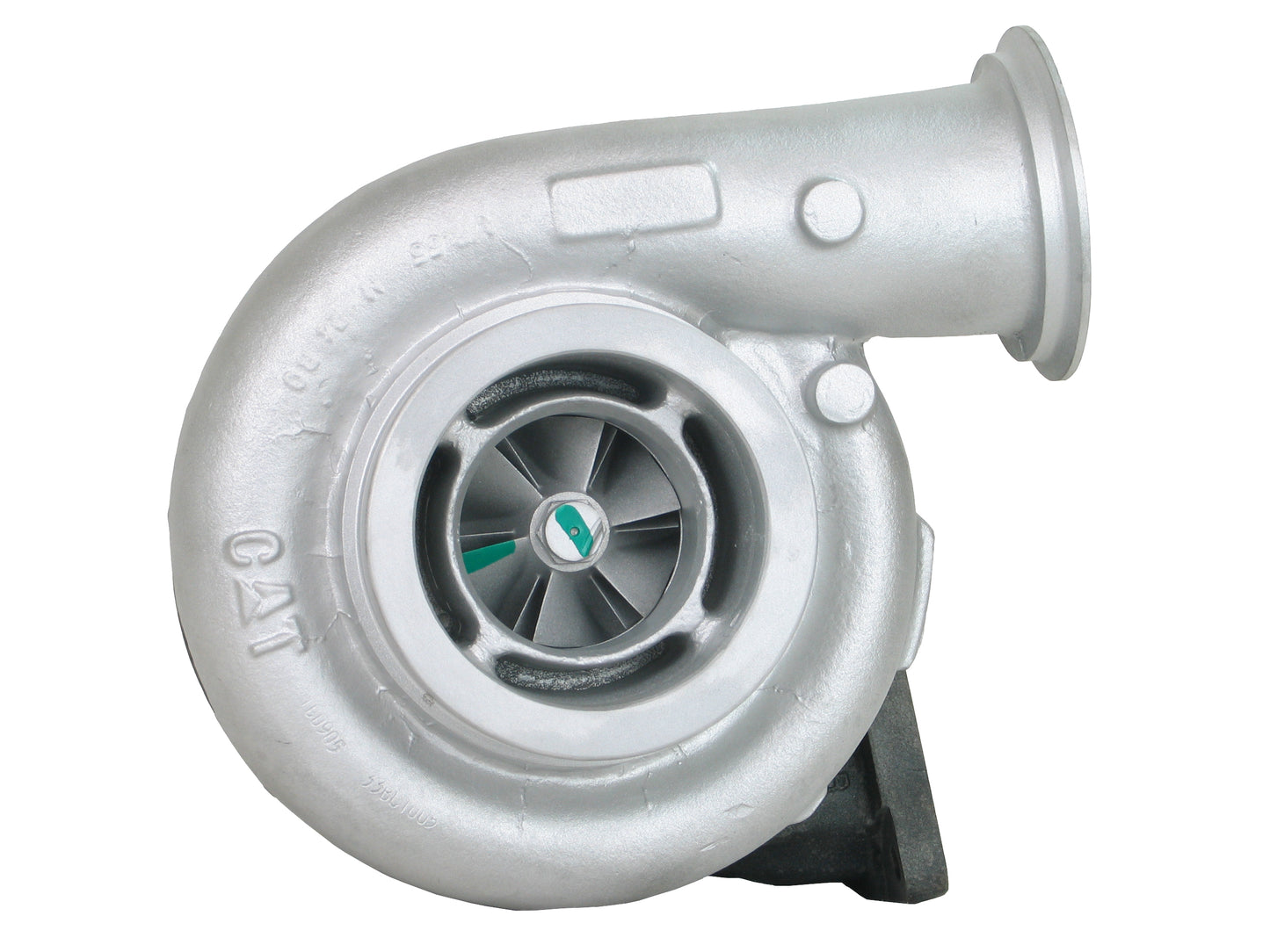 GTA4294B GTA4294 Turbocharger Caterpillar C12 Engine 716292-5001 Turbo