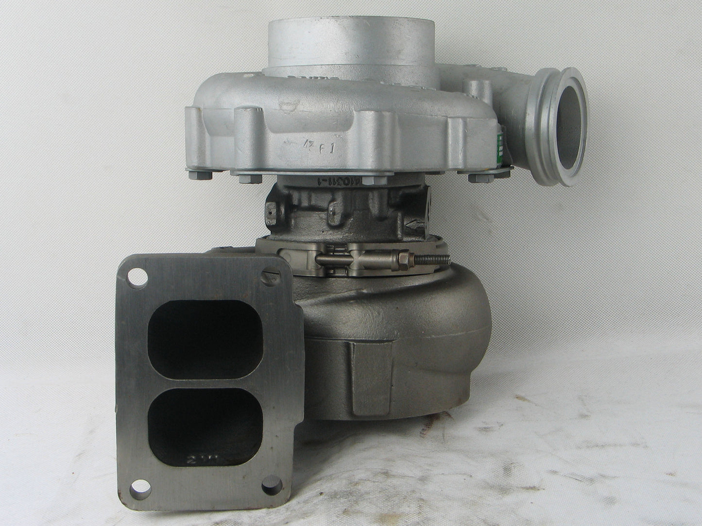 GT42 Turbo Universal 4-6L gasolina Weifang 9.7L diésel 61560116227 723117-5005