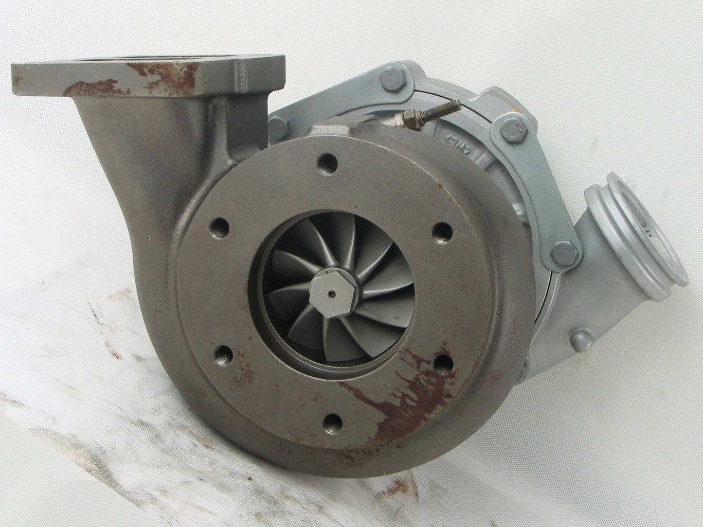 GT42 Turbo Universal 4-6L gasolina Weifang 9.7L diésel 61560116227 723117-5005