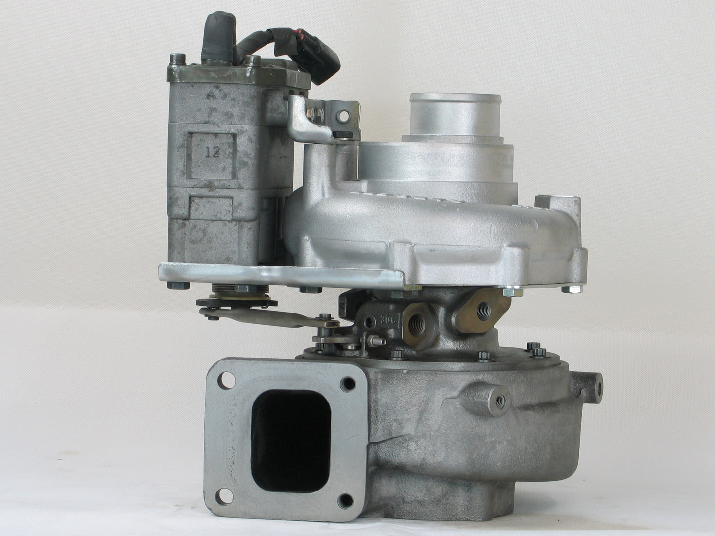 Motor diesel 24100-4320 726997-5008 del SG del camión 338 FD FE FF de GT4082KLNV Turbo Hino