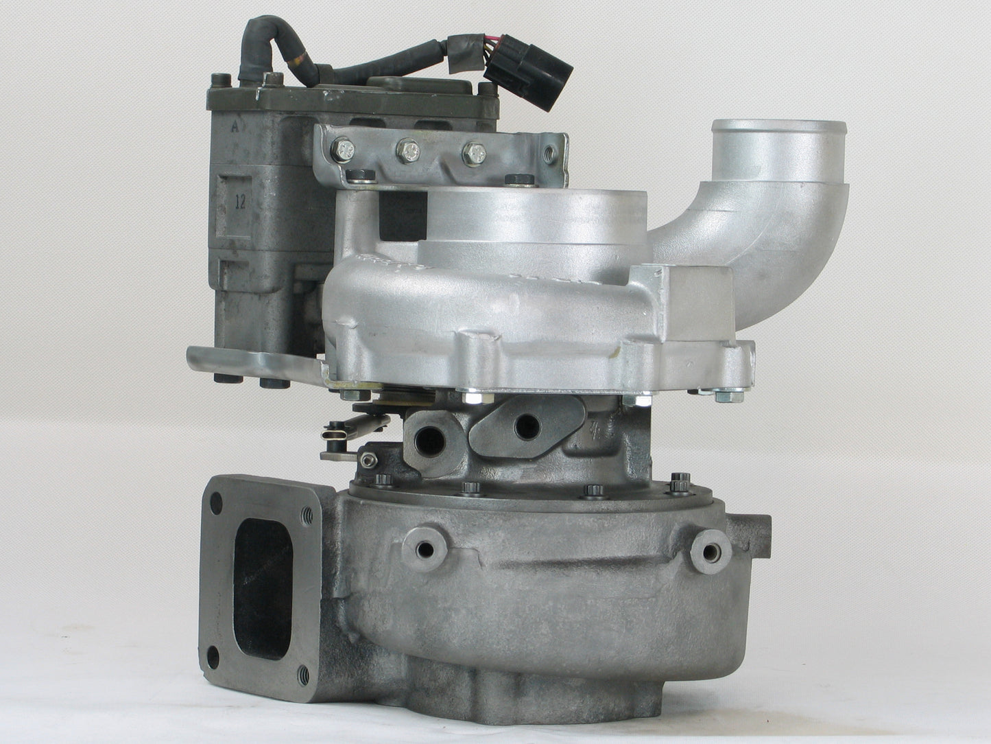 Motor diesel 24100-4320 726997-5008 del SG del camión 338 FD FE FF de GT4082KLNV Turbo Hino