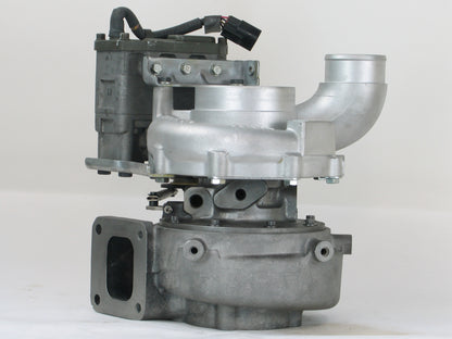 Motor diesel 24100-4320 726997-5008 del SG del camión 338 FD FE FF de GT4082KLNV Turbo Hino
