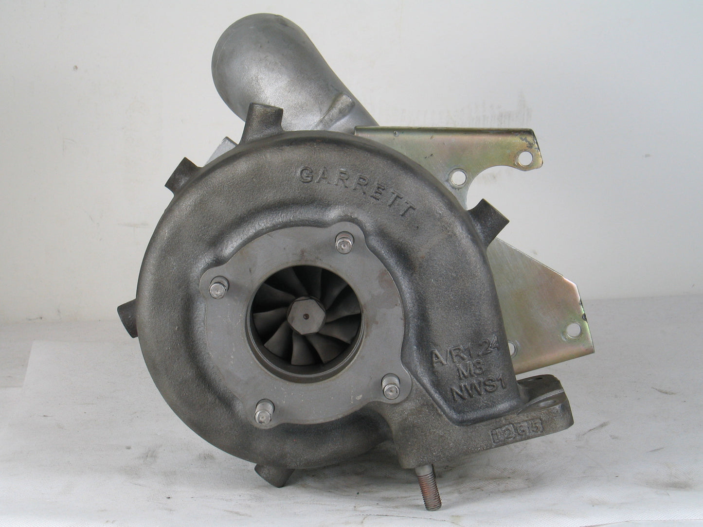 GT4082KLNV Turbocharger Hino Truck 338 FD FE FF SG 726997-5013S Turbo