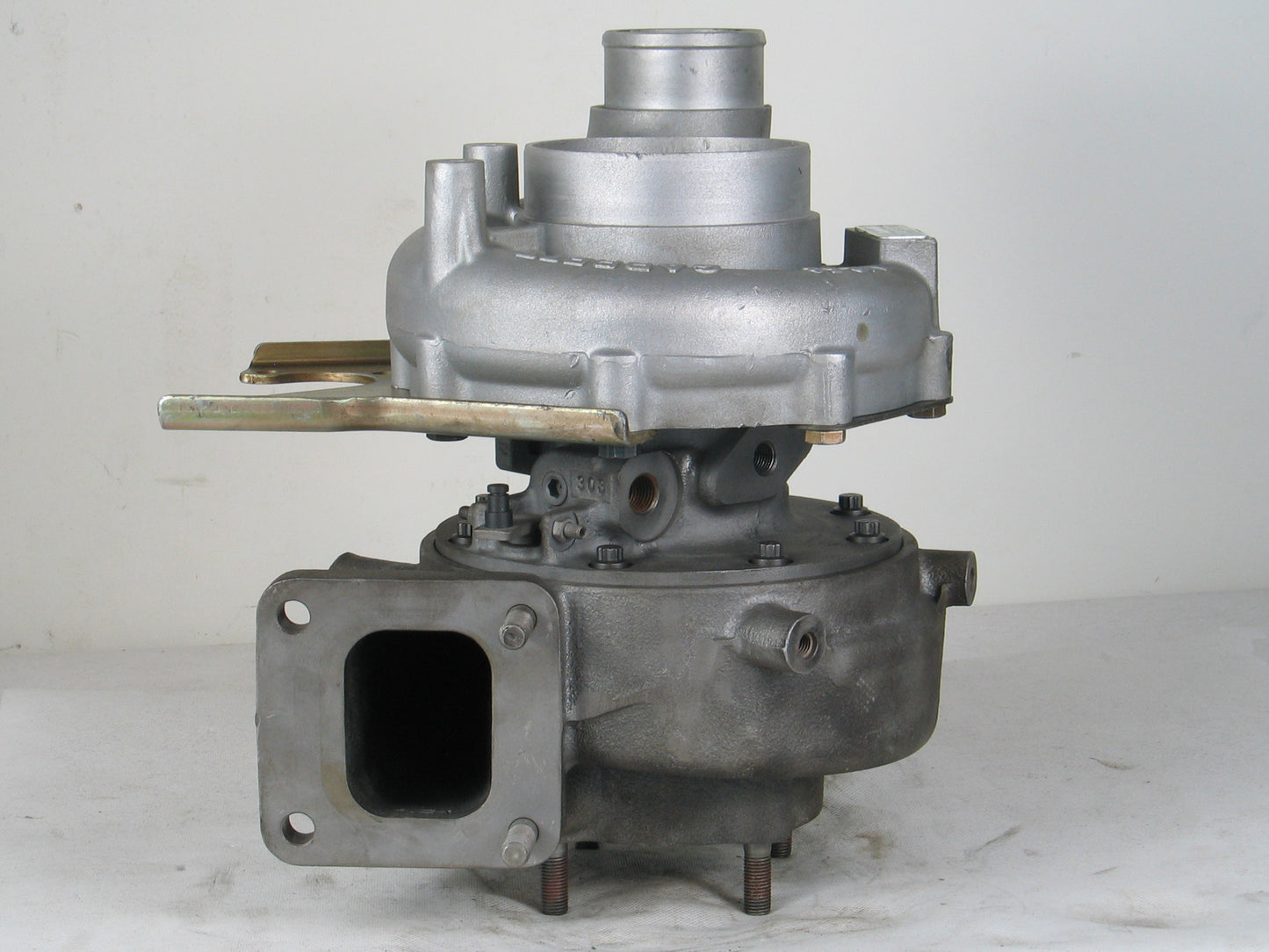 GT4082KLNV Turbocharger Hino Truck 338 FD FE FF SG 726997-5013S Turbo