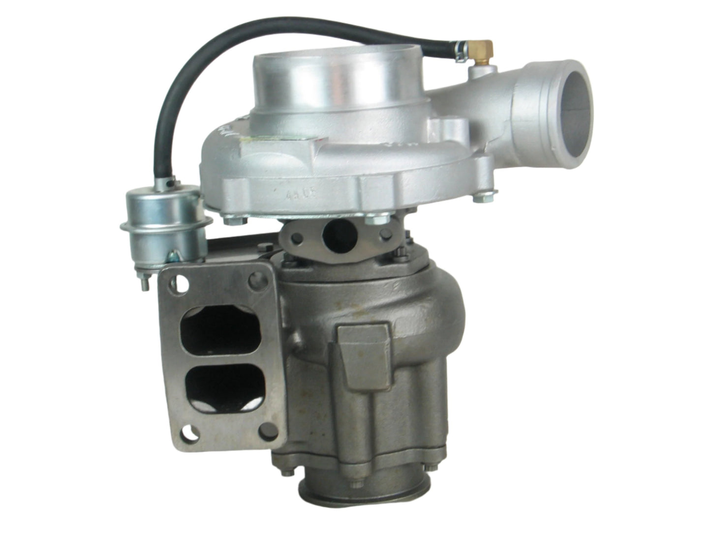 GT35 Turbocharger FAW WXD CA6DE2-22 Universal 727528-5007 Turbo