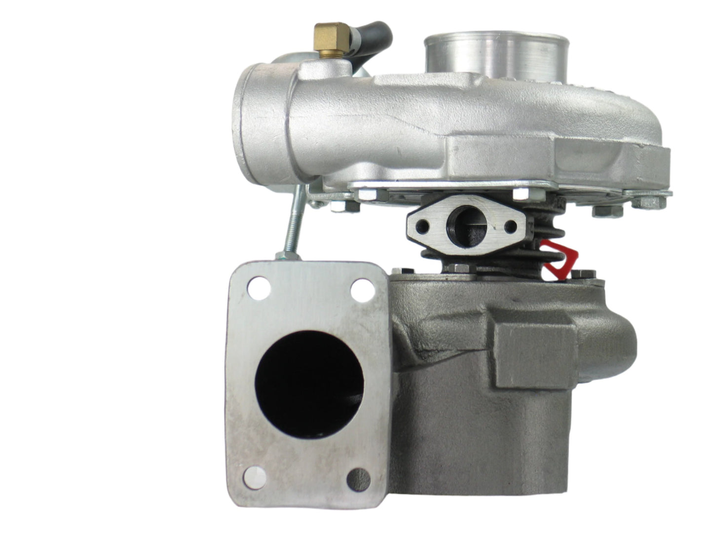 GT2559 Turbo Foton Camión YC4410 Yuchai Autobús 4110 Motor diésel 4.3L 728918-5007