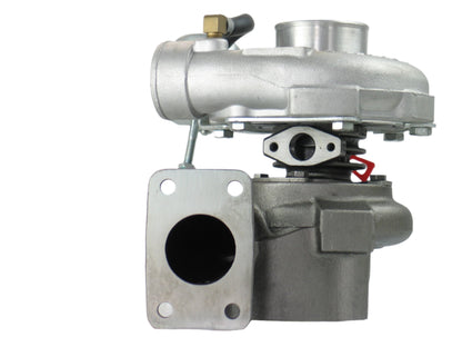 GT2559 Turbo Foton Camión YC4410 Yuchai Autobús 4110 Motor diésel 4.3L 728918-5007