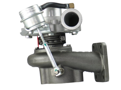 GT2559 Turbo Foton Camión YC4410 Yuchai Autobús 4110 Motor diésel 4.3L 728918-5007