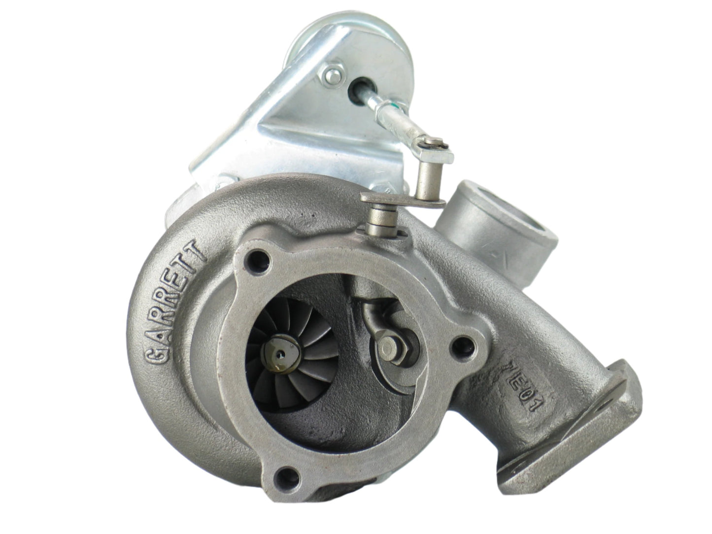 GT2559 Turbo Foton Camión YC4410 Yuchai Autobús 4110 Motor diésel 4.3L 728918-5007