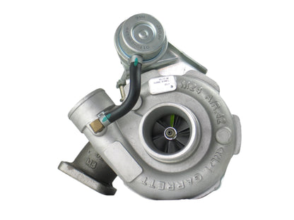 GT2559 Turbo Foton Camión YC4410 Yuchai Autobús 4110 Motor diésel 4.3L 728918-5007