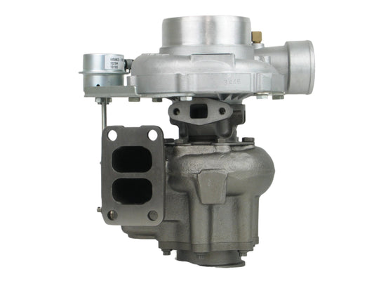 GT37 Turbo Universal T3 Journal Oil Cooled Truck XiCai CA6DF1 Engine 729124-5004