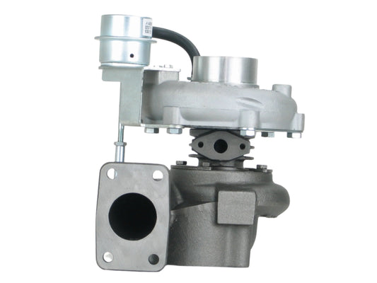 GT2559S Turbo Universal Journal Oil Cool XiCai FAW Truck CA4DF2-13 730237-5009