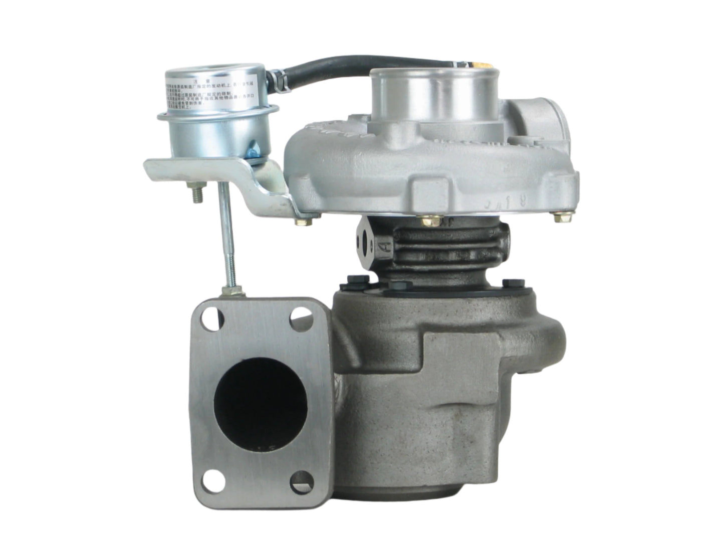 GT25 Turbocompresor Chaochai 4D47TIE Motor 731359-5008 Turbo