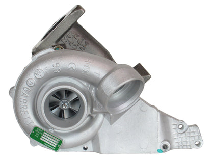 GT2256VK Turbo Mercedes-Benz Sprinter OM647 2.7L Diésel 6470900280 736088-5003