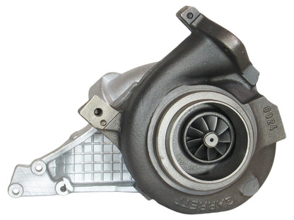 GT2256VK Turbo Mercedes-Benz Sprinter OM647 2.7L Diésel 6470900280 736088-5003