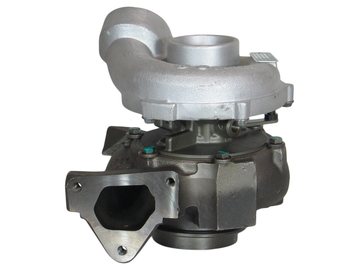 GT2256VK Turbo Mercedes-Benz Sprinter OM647 2.7L Diésel 6470900280 736088-5003