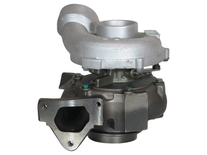 GT2256VK Turbo Mercedes-Benz Sprinter OM647 2.7L Diésel 6470900280 736088-5003