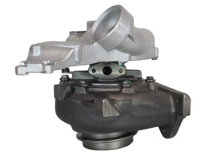 GT2256VK Turbo Mercedes-Benz Sprinter OM647 2.7L Diésel 6470900280 736088-5003