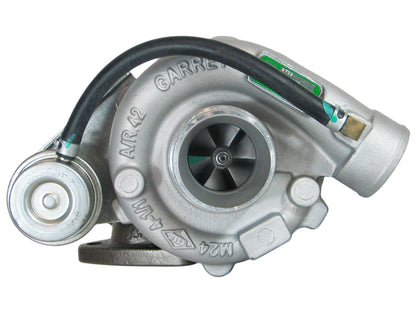 GT22 Turbo Universal Journal Air Cooling Isuzu JMC Transmit JX493ZQ 736210-5005