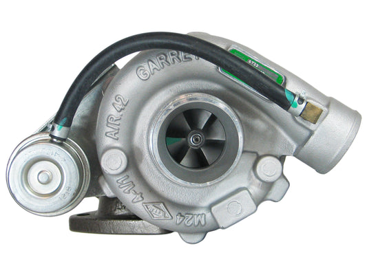 GT22 Turbo Universal Journal Air Cooling Isuzu JMC Transmit JX493ZQ 736210-5005