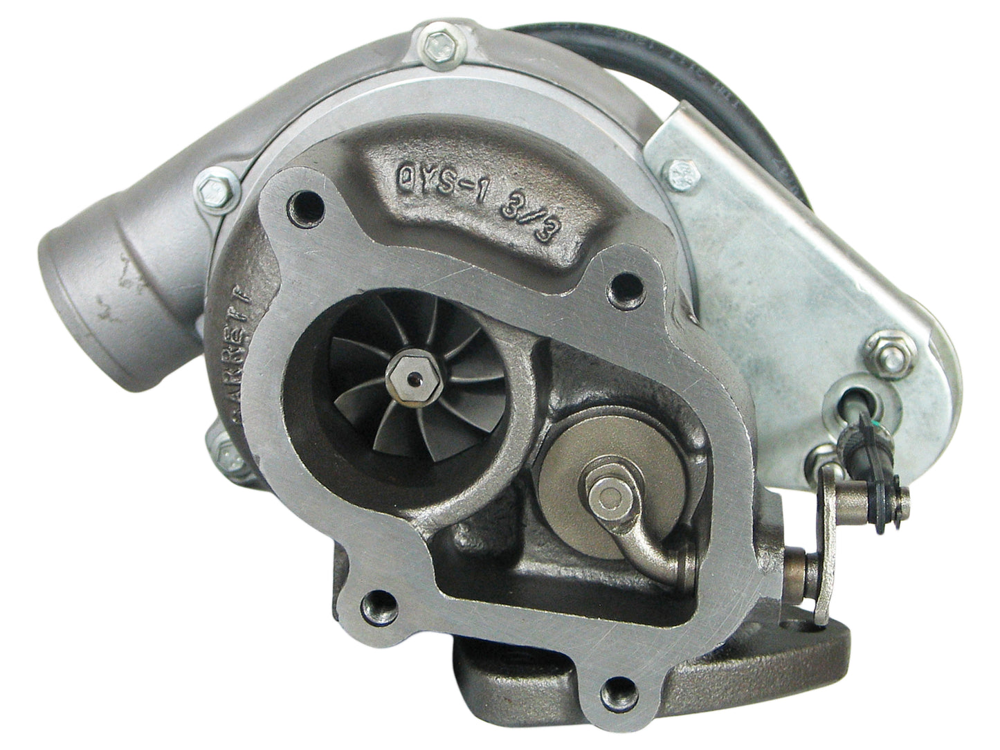 GT22 Turbo Universal Journal Air Cooling Isuzu JMC Transmit JX493ZQ 736210-5005