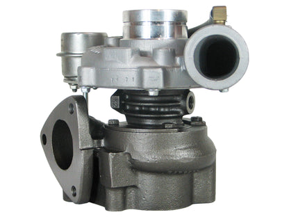 GT22 Turbo Universal Journal Air Cooling Isuzu JMC Transmit JX493ZQ 736210-5005