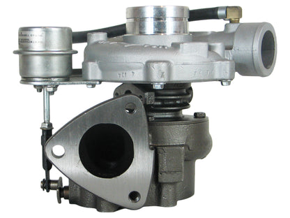 GT22 Turbo Universal Journal Air Cooling Isuzu JMC Transmit JX493ZQ 736210-5005