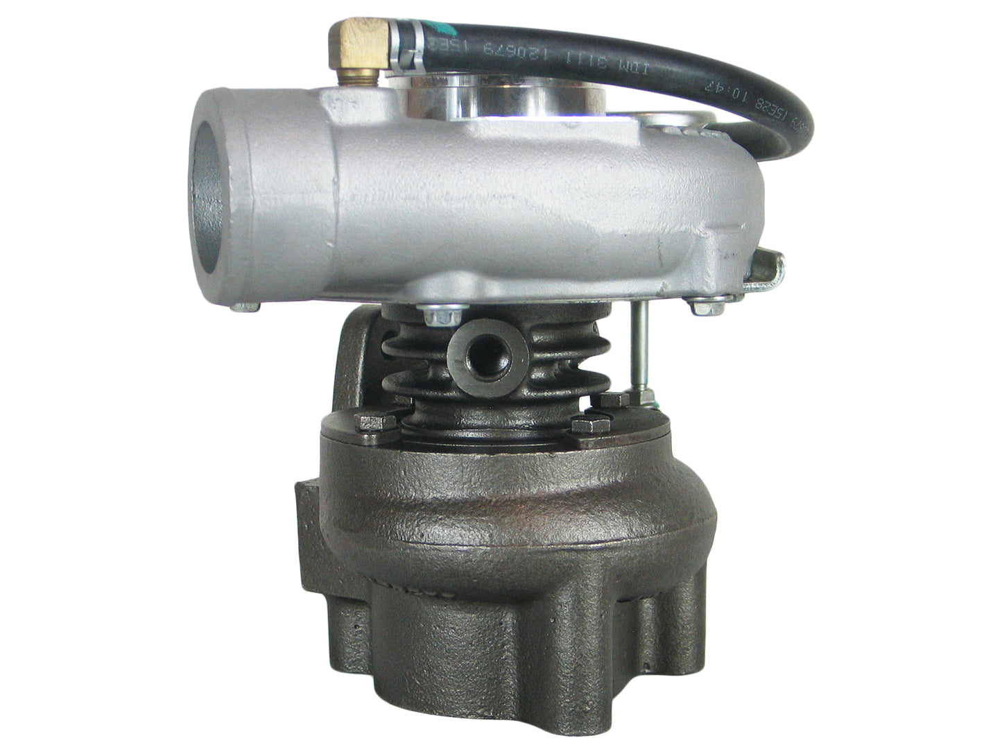 GT22 Turbo Universal Journal Air Cooling Isuzu JMC Transmit JX493ZQ 736210-5005