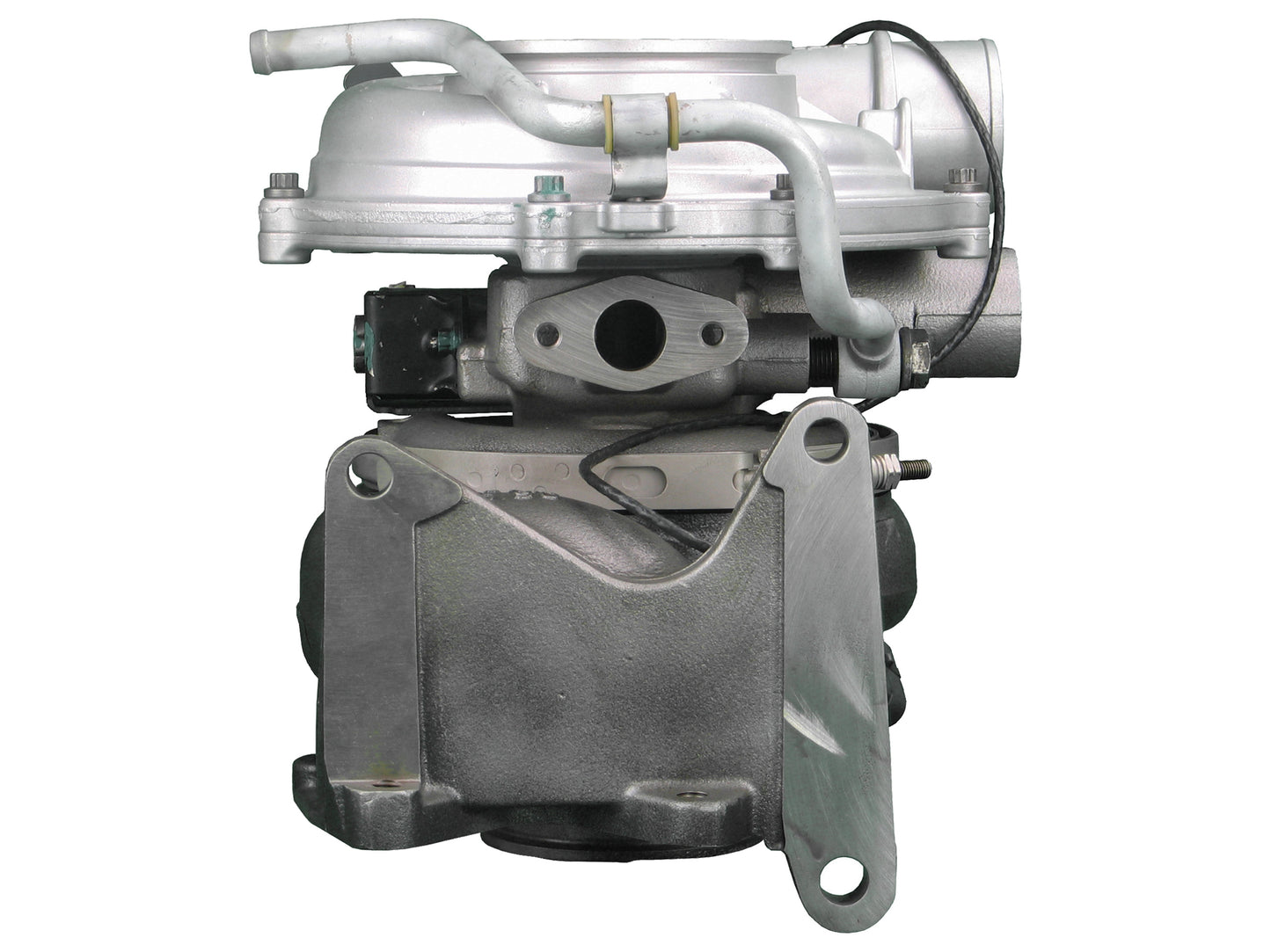 GT3788LVA Turbo GMC Chevrolet Duramax LLY LBZ LMM HD 6.6L 736554-5011