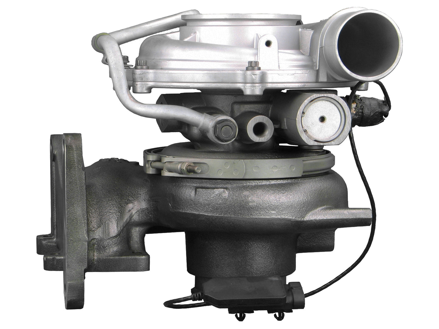 GT3788LVA Turbo GMC Chevrolet Duramax LLY LBZ LMM HD 6.6L 736554-5011