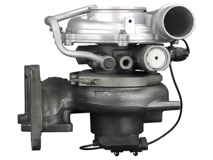 GT3788LVA Turbo GMC Chevrolet Duramax LLY LBZ LMM HD 6.6L 736554-5011