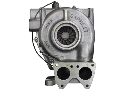 GT3788LVA Turbo GMC Chevrolet Duramax LLY LBZ LMM HD 6.6L 736554-5011