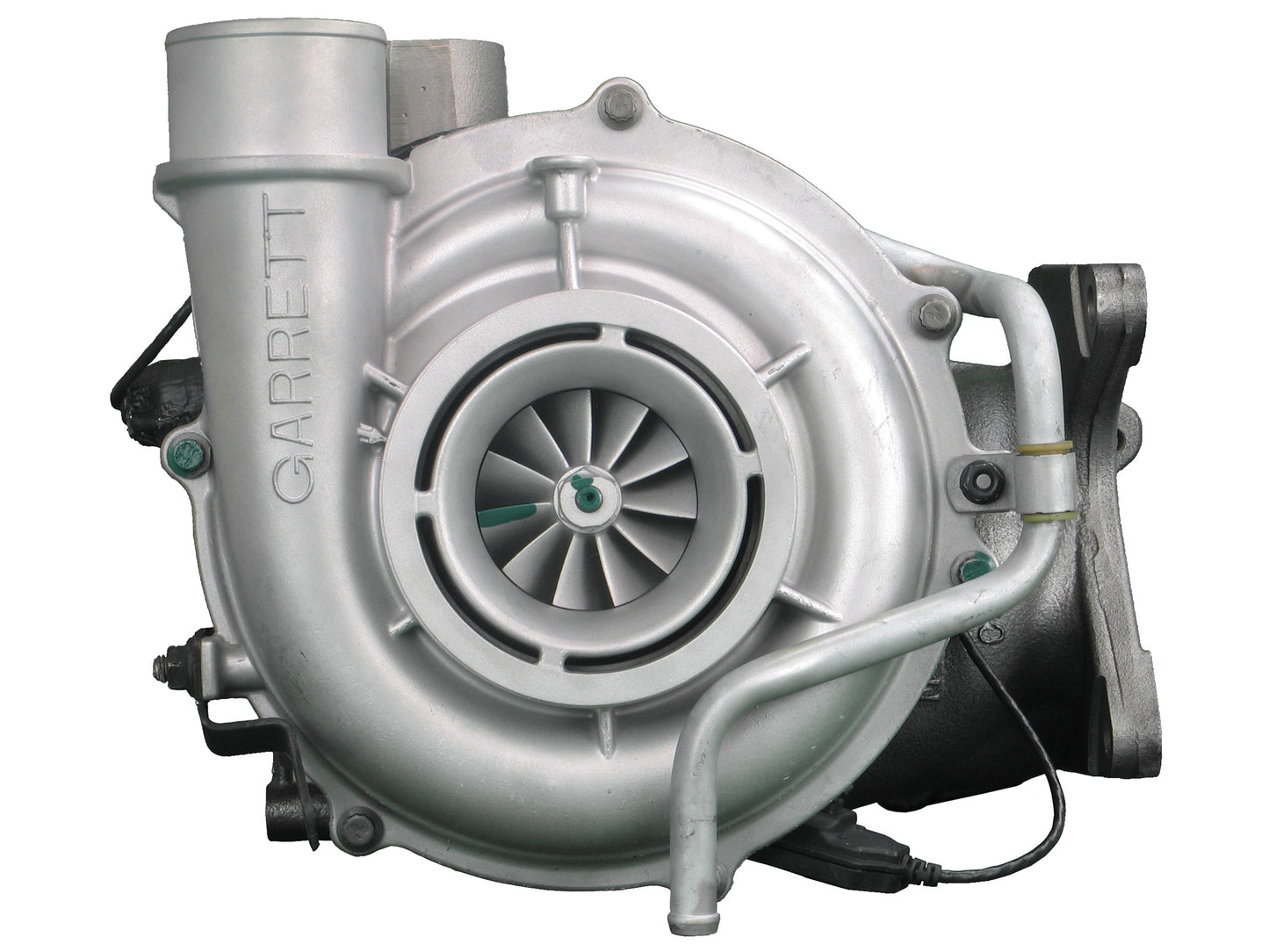 GT3788LVA Turbo GMC Chevrolet Duramax LLY LBZ LMM HD 6.6L 736554-5011