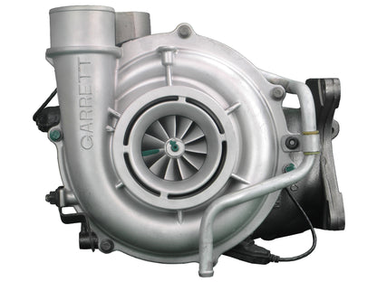 GT3788LVA Turbo GMC Chevrolet Duramax LLY LBZ LMM HD 6.6L 736554-5011