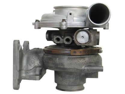 GT3788LVA Turbo GMC Chevrolet Duramax LBZ LLY LMM HD 6.6L 736554-5011