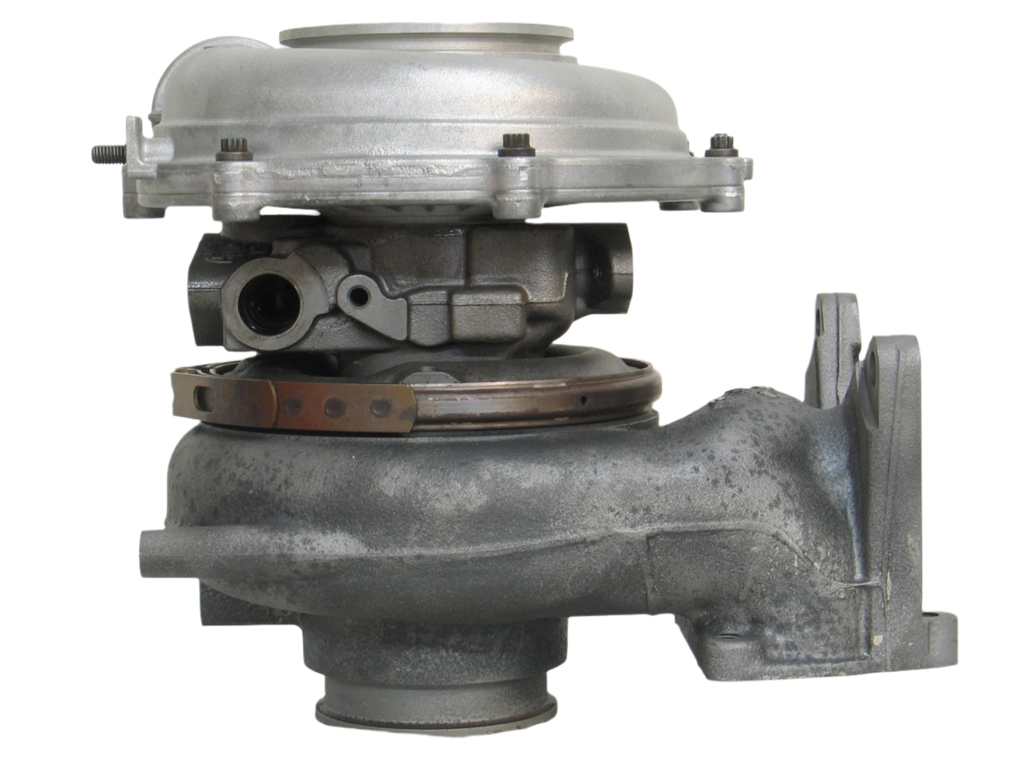 GT3788LVA Turbo GMC Chevrolet Duramax LBZ LLY LMM HD 6.6L 736554-5011
