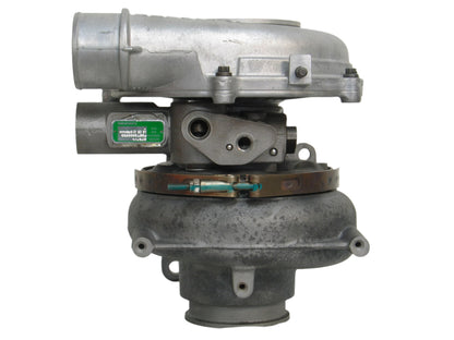 GT3788LVA Turbo GMC Chevrolet Duramax LBZ LLY LMM HD 6.6L 736554-5011