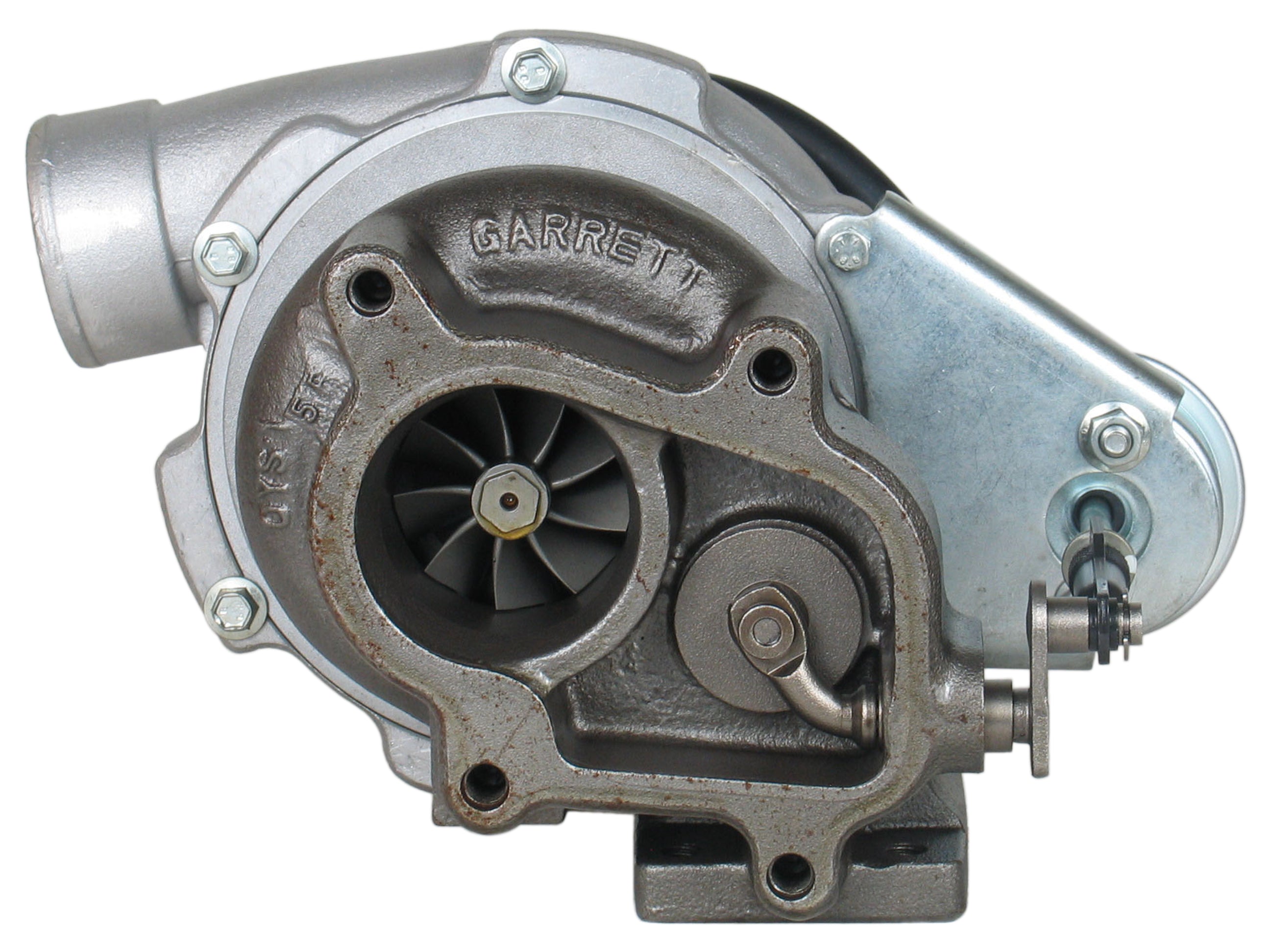 GT22 Turbocharger Foton 738769-5003 Turbo – TurboTurbos