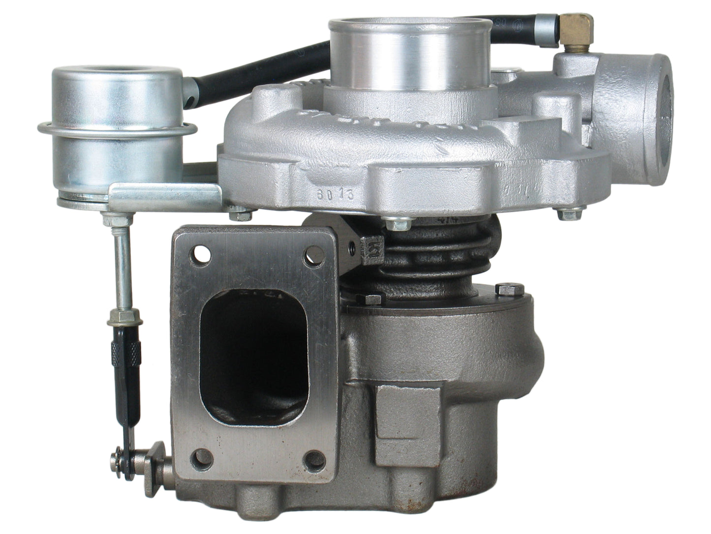 GT22 Turbocharger Foton BJ493ZLQ3 Engine E049339000054 738769-5003 Turbo