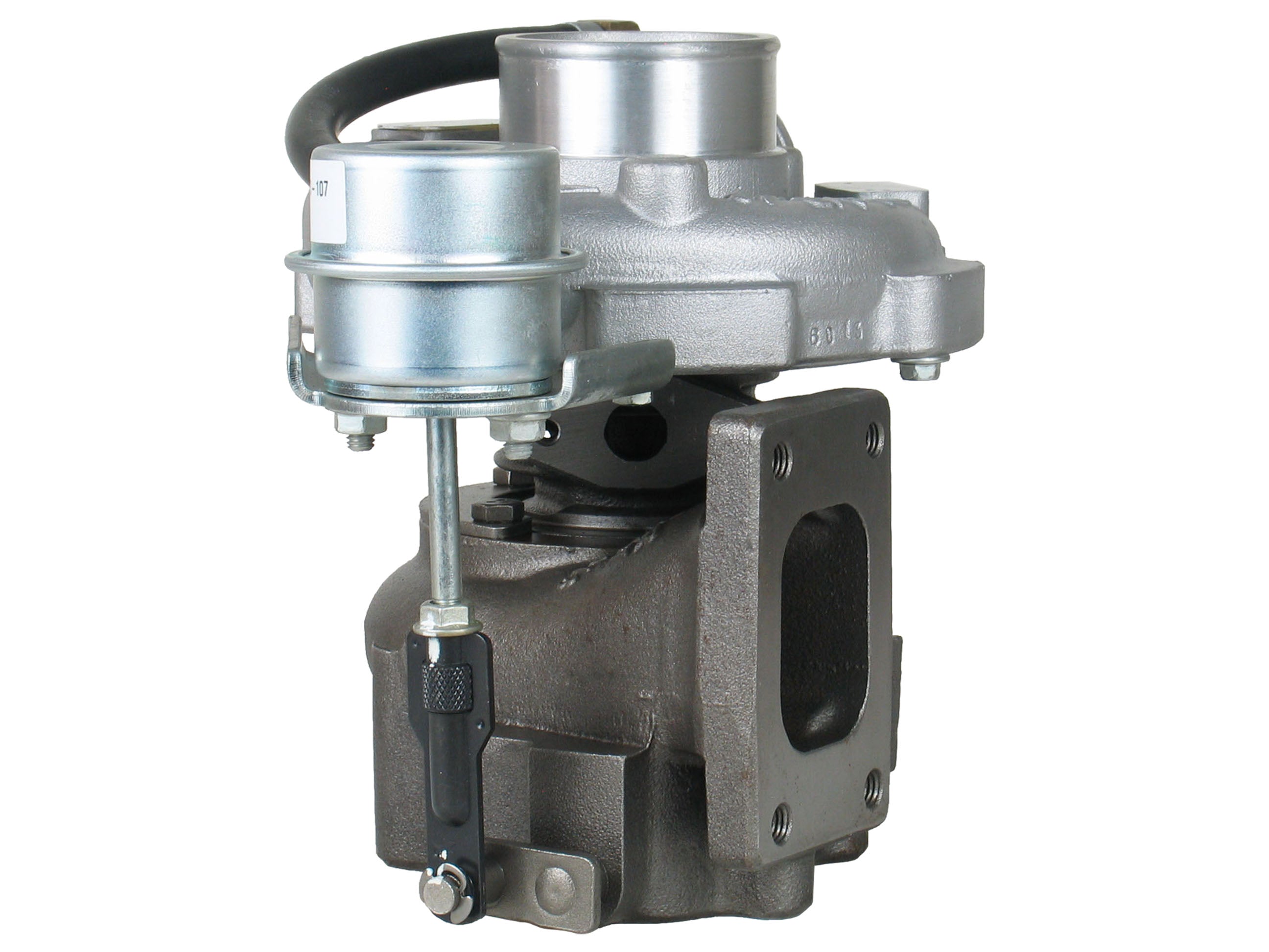 GT22 Turbocharger Foton 738769-5003 Turbo – TurboTurbos