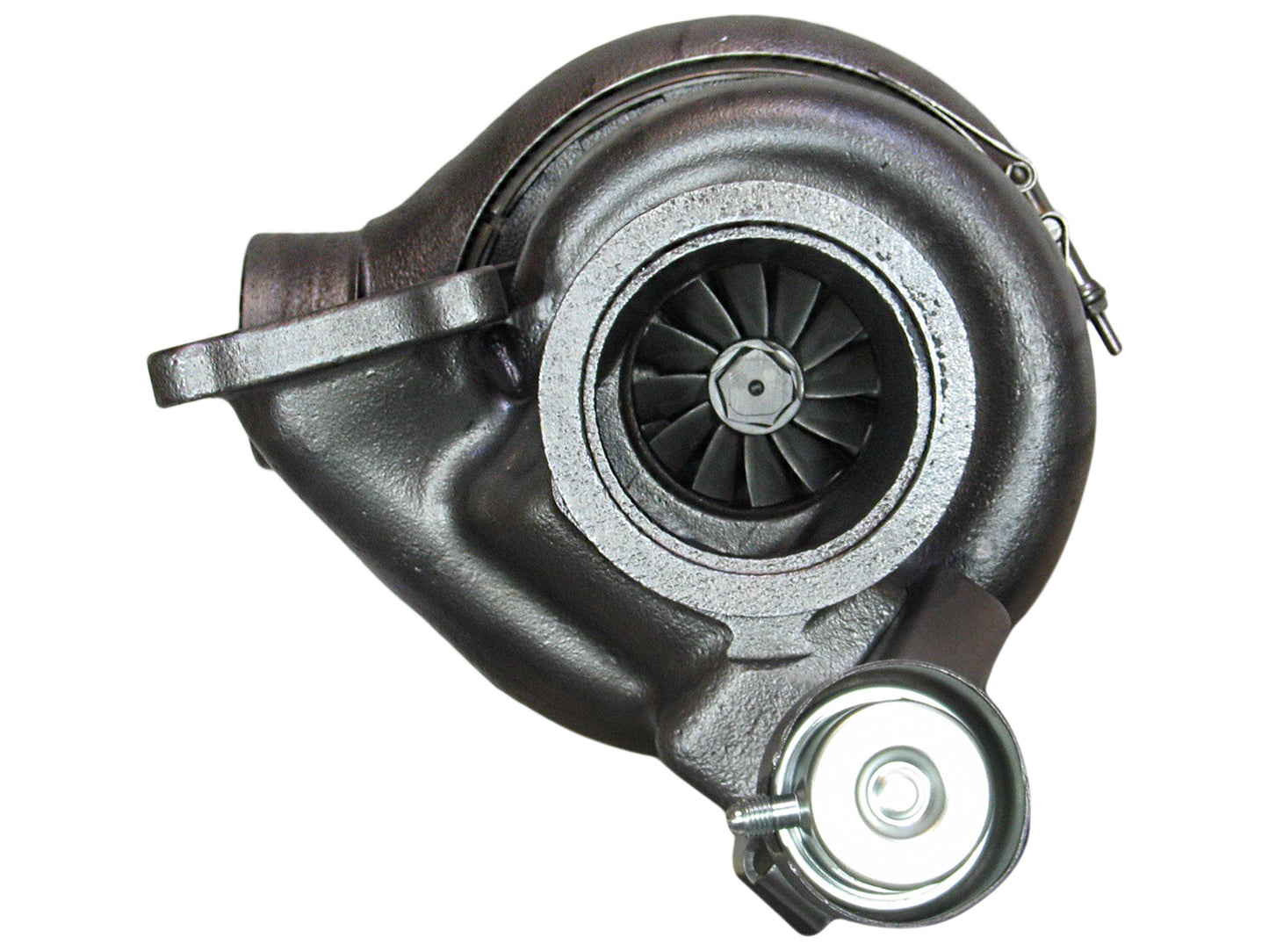 Motor de alta presión 741154-5011 del camión industrial C15 Acert de GTA4294BS Turbo CAT