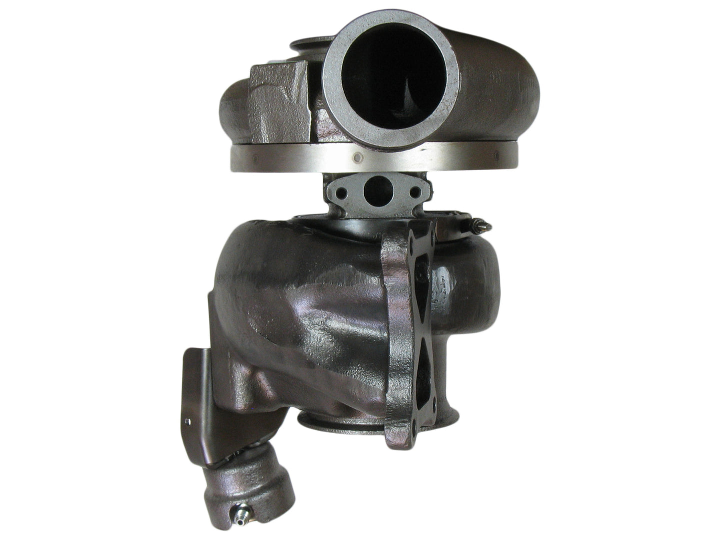 Motor de alta presión 741154-5011 del camión industrial C15 Acert de GTA4294BS Turbo CAT