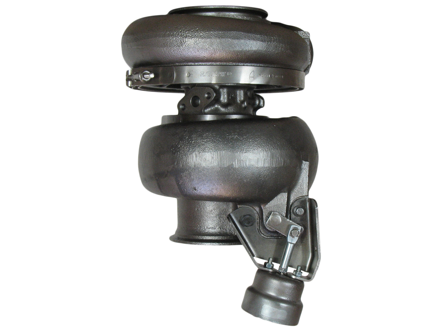 Motor de alta presión 741154-5011 del camión industrial C15 Acert de GTA4294BS Turbo CAT