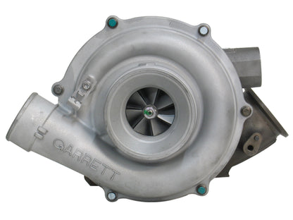 GT3782VAS Turbo Ford F-350 F-250 Power Stroke 6.0L Diesel Engine 743250-5014