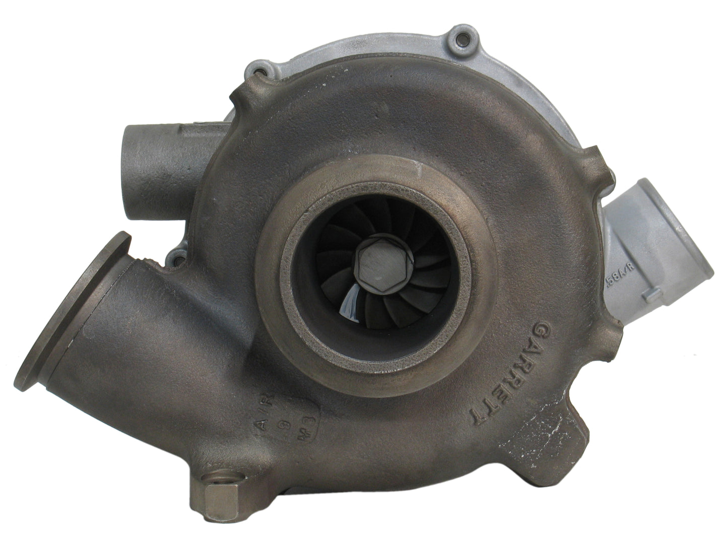 GT3782VAS Turbo Ford F-350 F-250 Power Stroke 6.0L Diesel Engine 743250-5014