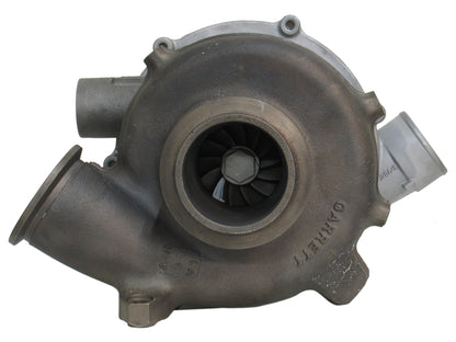 GT3782VAS Turbo Ford F-350 F-250 Power Stroke 6.0L Diesel Engine 743250-5014