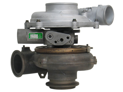 GT3782VAS Turbo Ford F-350 F-250 Power Stroke 6.0L Diesel Engine 743250-5014