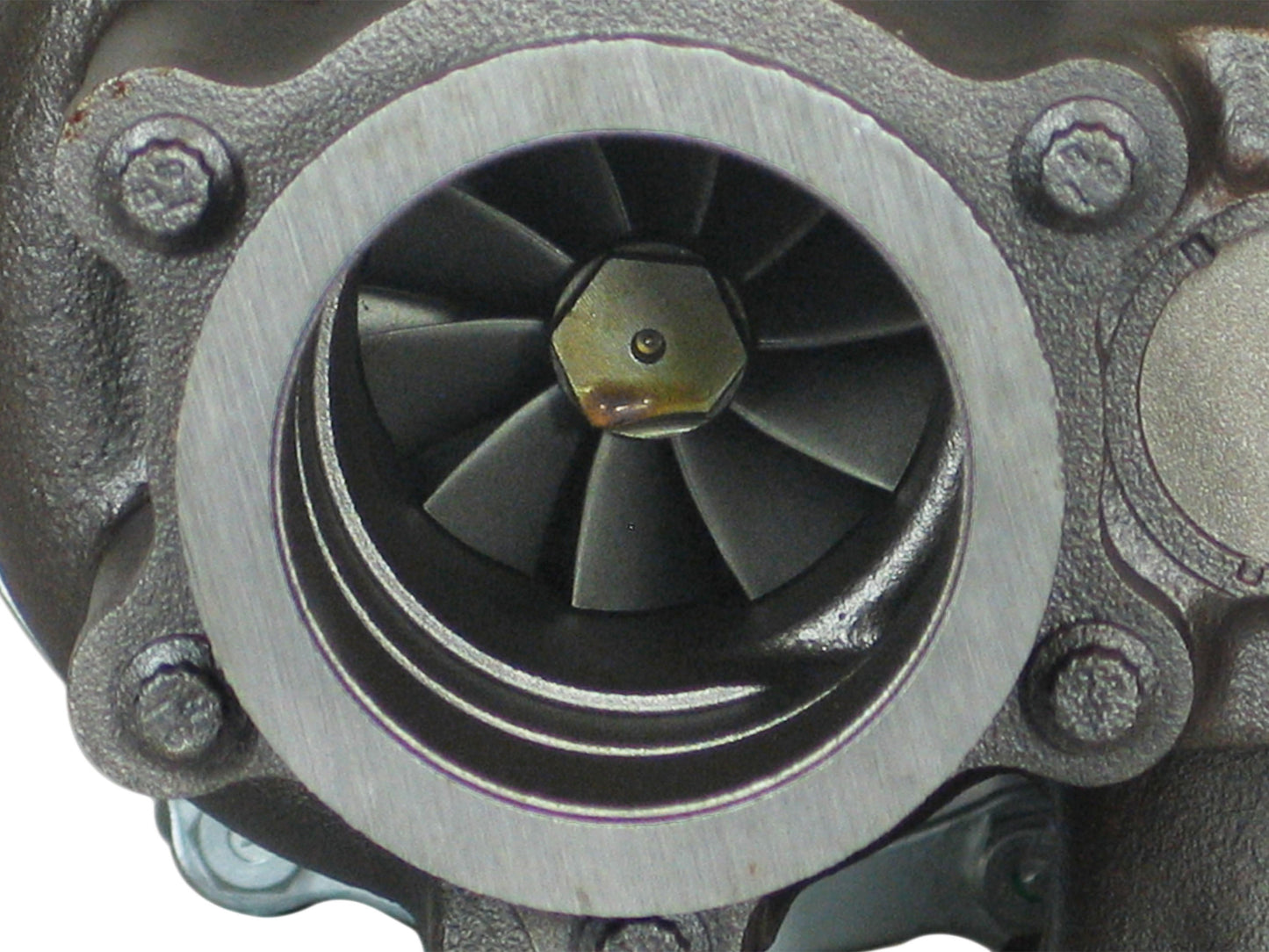 GT35 Turbo Universal T3 Journal Bearing Oil Cooled CA60F2D-21 Engine 743251-5001